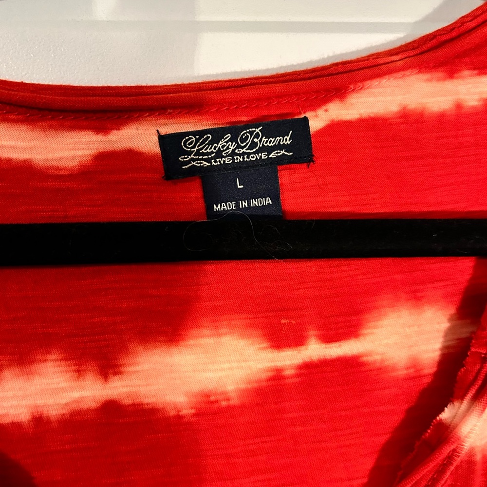 Lucky Brand
